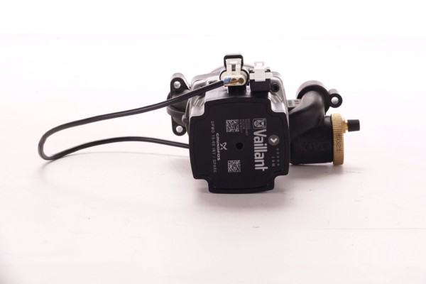 Vaillant Pumpe, Hocheffizienz - 0010032791