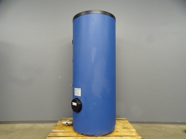 Danfoss SE 300 Edelstahl-Warm-Wasser-Speicher 300 L Bj. 2016