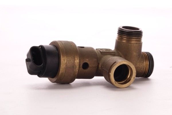 Vaillant Vorrangumschaltventil - 252457