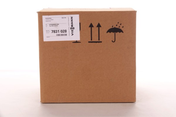 Viessmann Radiallüfter - 7831028