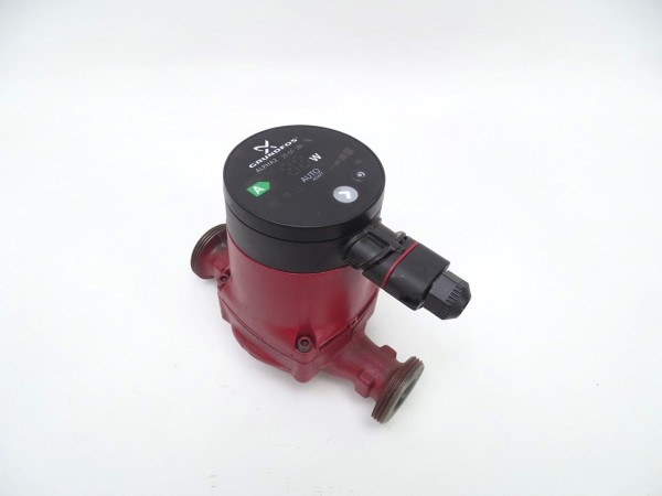 Grundfos Alpha2 25-60 180mm Umwälz-Pumpe Heiz & Energiesparpumpe - 95047518