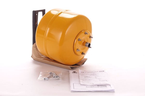 EDER Expansionsgefäß elko-san eder SAN 15 - EKSAN15