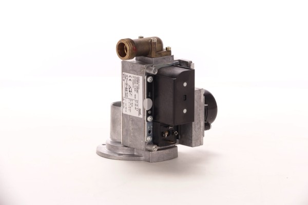 Weishaupt Compakt-Gaskombiventil WTC 25-A - 48111130222