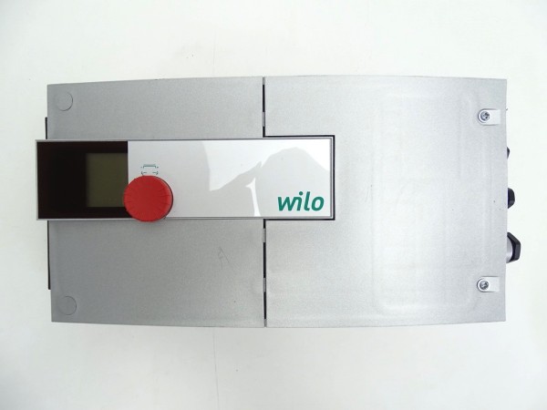 Wilo Stratos 65/1-12 Modul Elektronikbox Steuereinheit - 2163921