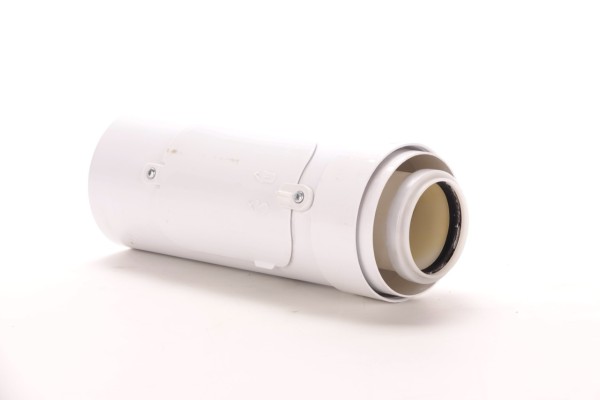 Viessmann AZ-Revisionsstück gerade D=60/100 - ZK05948