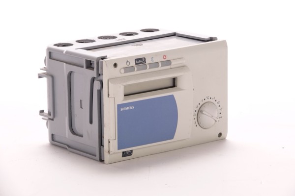 Siemens RVP 300 witterungsgeführter Heizungsregler