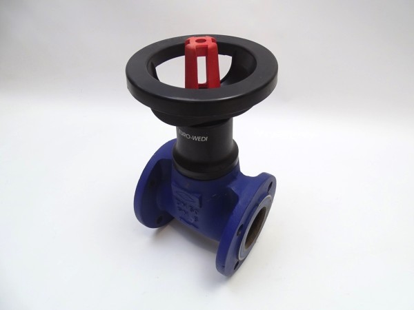 ARI Absperrventil Euro-Wedi BL 150 mm FTF PN 6 DN 50 Flansch - 100710050-10