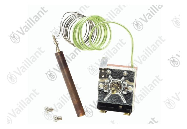 Vaillant Temperaturregler, Einfach - 101475