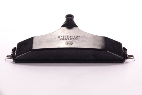 Junkers - Bosch Abgassammler-Set - 8738901655