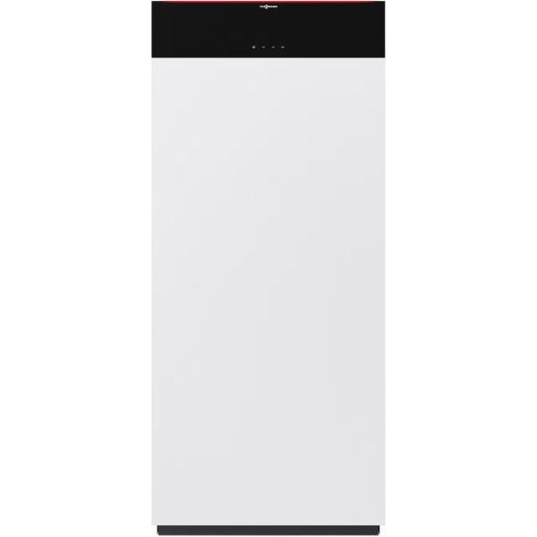 Viessmann Vitodens 222-F B2TF-32 Gas-Brennwert-Kompaktgerät 32kW Heizung NEU