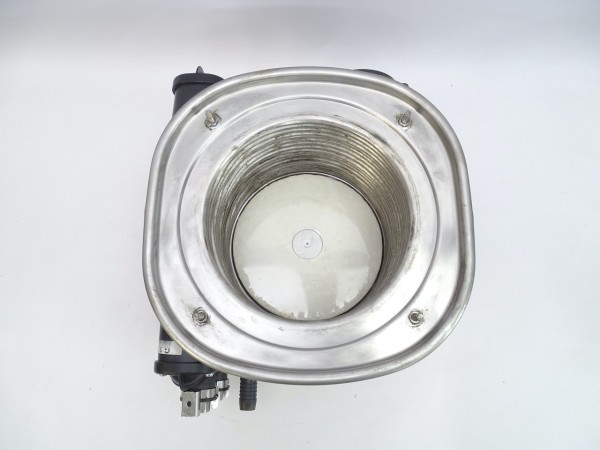 Vaillant Wärmetauscher HW - 0020135129