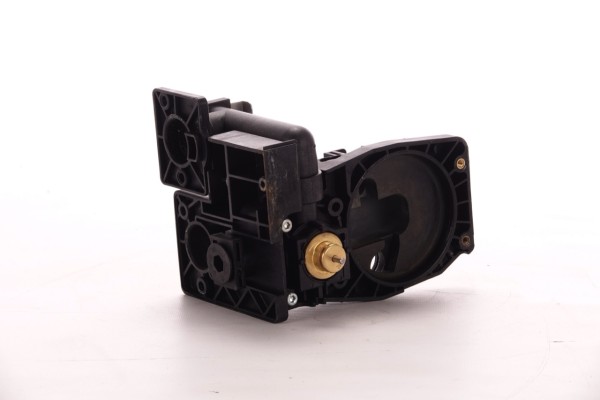 Buderus Bosch Gehäuse-Pumpe 3-Wege-Ventil - 7101594