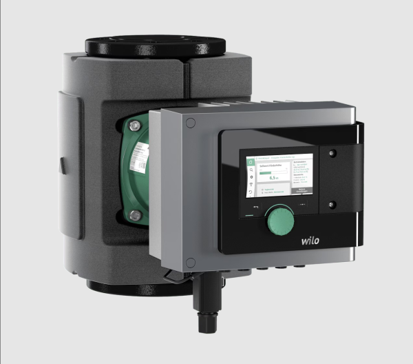 Wilo Nassläufer-Premium-Smart-Pumpe Stratos MAXO 50/0,5-6 PN6/10-R7 - 2218000