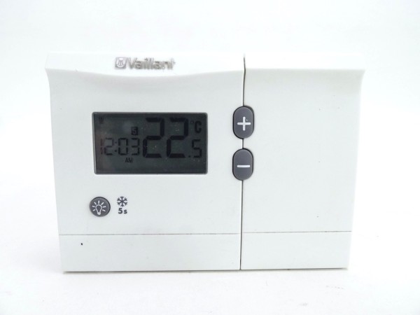 Vaillant calorMATIC VRT 250f Raumtemperaturregler - 0020188200