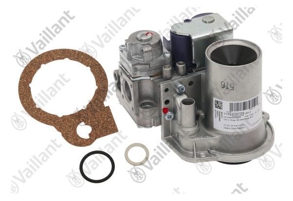 Vaillant Gasarmatur - 0020041162