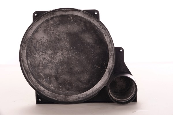 Wolf Kondensatwanne D 300 beschichtet für CGB-35/50 - 173083399
