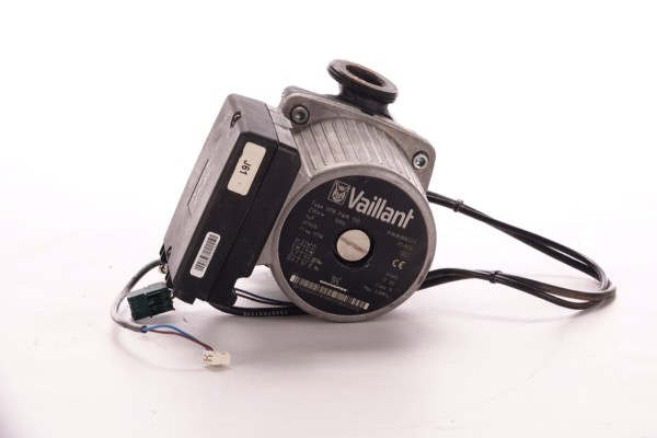 Vaillant Pumpe - 180929