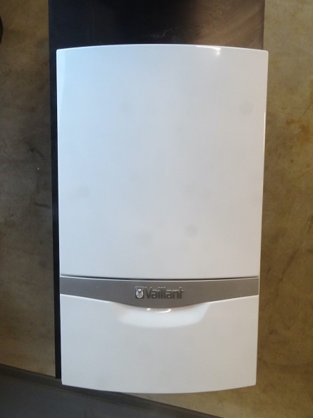 Vaillant ecoTEC plus VCW 206/5-5 (E-DE) R6 Brennwert-Gas-Heiz-Therme 20kW Bj.2019