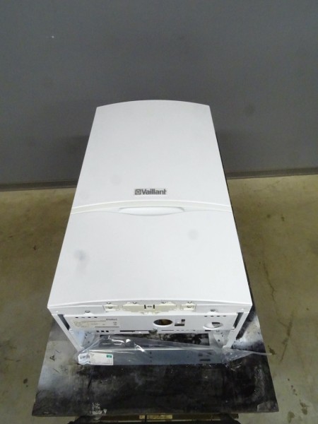 Vaillant atmoTEC plus VCW DE 194/4-5-HL R1 Gas-Kombi-Heiz-Therme 20kW Bj.2010