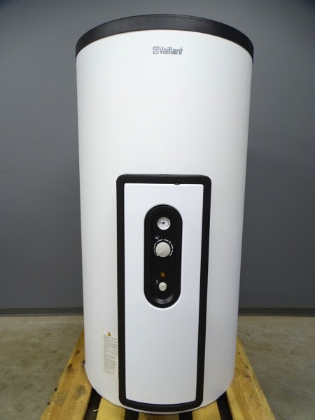 Vaillant eloSTOR VEH 200/5 Elektro-Warmwasser-Speicher 200L Bj.2019