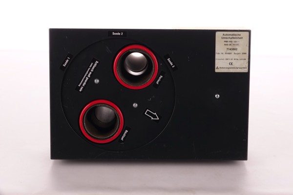 Viessmann Umschalteinheit (autom.) mit 3 Sonden - 7143862