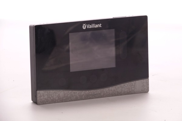 Vaillant sensoCOMFORT VRC 720/3 eBUS-Schnittstelle - 0010045478