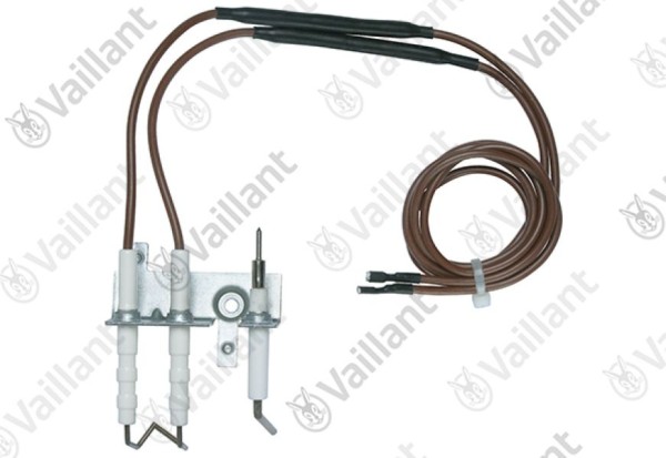 Vaillant Elektrode, Zündung + Überwachung - 090721
