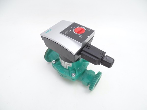 Wilo Yonos PICO 30/1-6 180 mm PN 6 Energiesparpumpe / Umwälzpumpe - 4164005