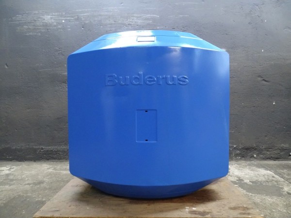 Buderus Logalux LT 200/1 Warm-Wasser-Speicher 200 Liter Wasserspeicher Bj.2010