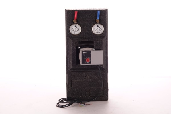 Viessmann Pumpengruppe Divicon HKV 25-A mit Wilo Pumpe ohne Mischer