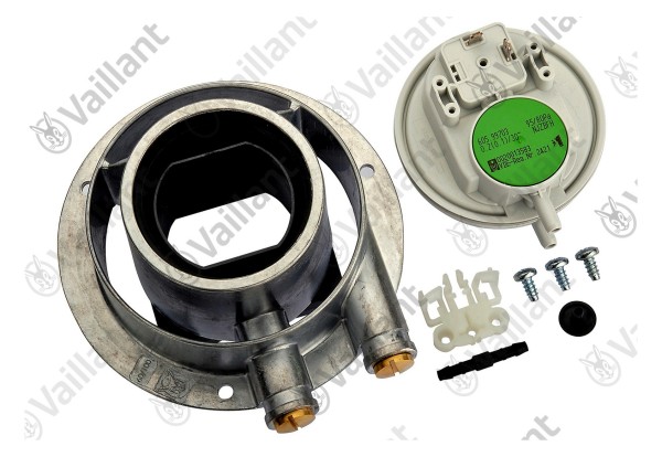 Vaillant Druckwächter, Umrüstsatz mit Adapter - 0020018140