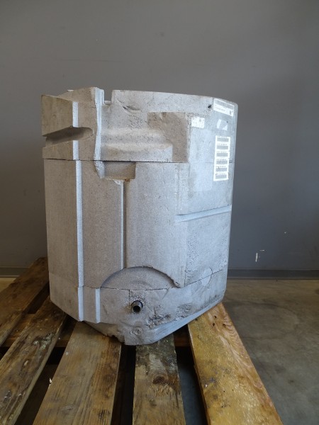 Vaillant Speicher 100 L für VSC 126+196/2-C 140/150 Bj.2011 - 0020018743