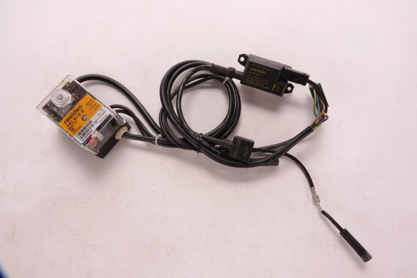 Buderus G134 AE134 LP/X Brennersteuerung G102W S02 - 5249828
