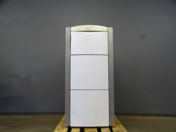 Vaillant ecoVIT exclusiv VKK 366/4 Gas-Brennwert-Kessel 36kW Heizung Bj.2011