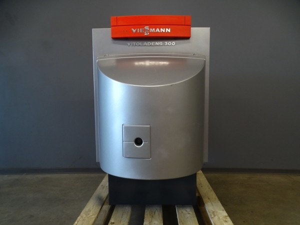Viessmann Vitoladens 300-T VW3B Öl-Brennwert-Heiz-Kessel 20,2kW Heizung Bj.2009