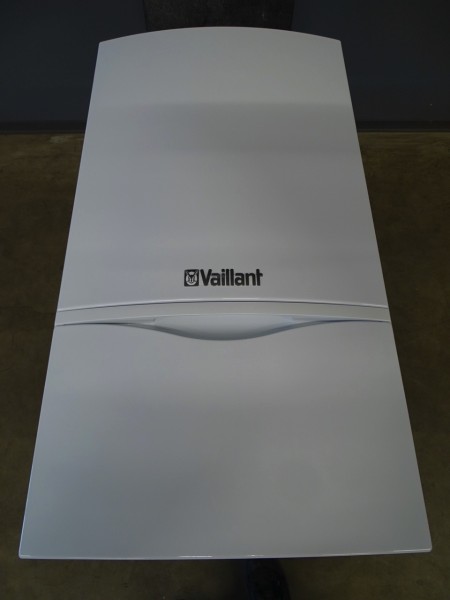 Vaillant atmoTEC plus VCW DE 194/4-5 HL R1 Gas-Kombi-Heiz-Therme 20kW Bj.2013