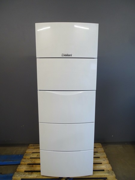 Vaillant atmoCompact VSC 194-C 150-HL Gas-Heizwert-Kompakt-Gerät Heizung BJ.2012