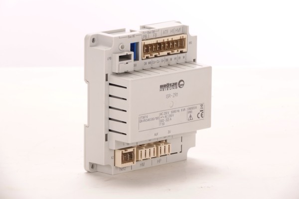 Brötje Modul ISR ZR1/HK1 RVS 46.530 - 656580
