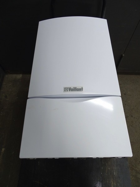 Vaillant atmoTEC classic VCW 194/3-C-HL Gas-Kombi-Therme 20kW Heizung Bj.2004