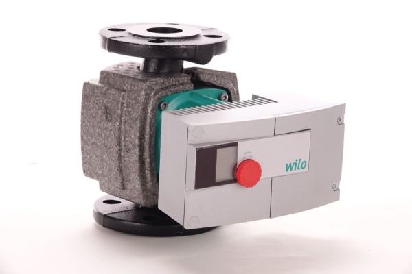 Wilo Stratos 40/1-8 220 mm Umwälz Energiespar-Pumpe - 2095500