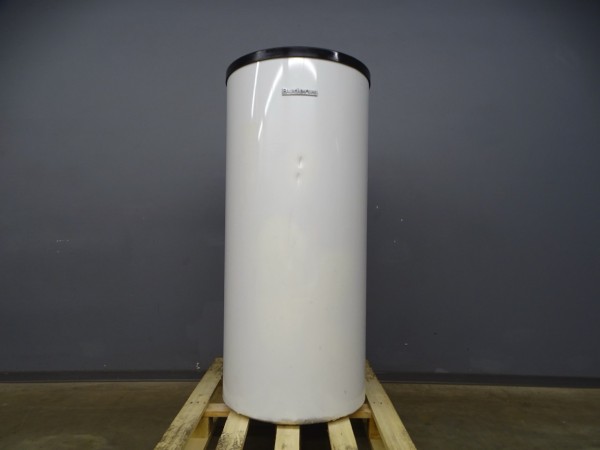 Buderus Logalux SU 160/5W Warmwasserspeicher 160 Liter Standspeicher Bj.2015