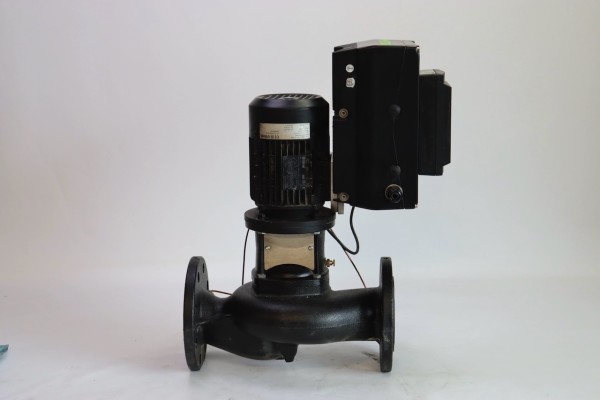 Biral Vivar A S 80-15 360 Trockenläufer-Inline-Pumpe 360mm - 7000000621