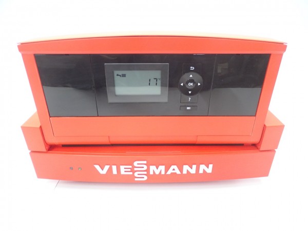 Viessmann Vitotronic 100 KC2B Digitale Kesselkreisregelung Steuerung 7441799