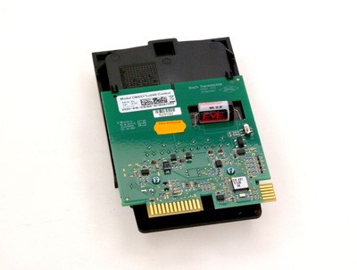 Buderus Modul CM431 S40 Control schwarz - 8718587004