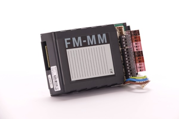Bosch - Buderus Modul FM-MM, Funktionsmodul - 8718598828
