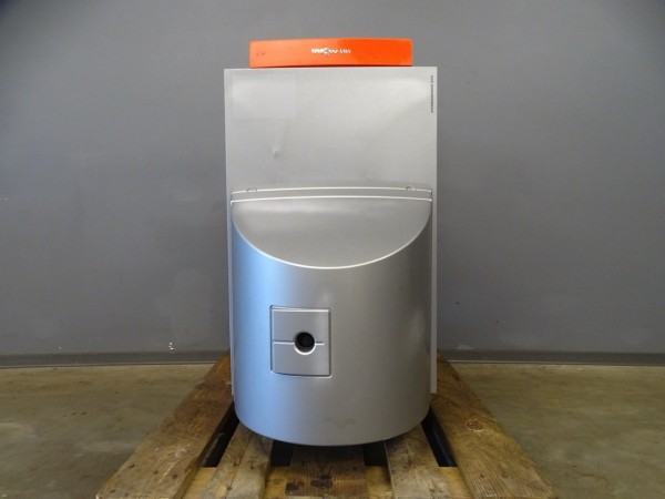 Viessmann Vitorondens 200-T BR2A Öl-Brennwert-Kessel 35,4kW Heizung Bj.2017