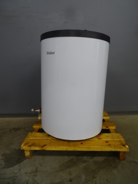 Vaillant uniSTOR plus VIH R 120/6 B Warmwasserspeicher-erwärmer 120L Bj.15