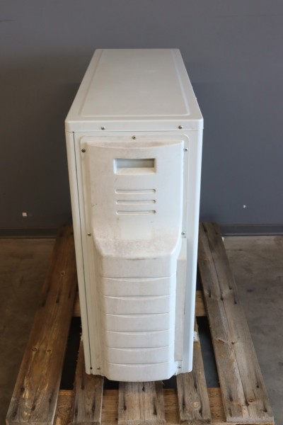 Viessmann Vitocal 200-S AWS107 Außeneinheit Wärmepumpe 7kW Bj.2010