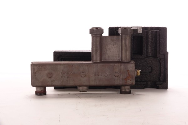 Viessmann Hydraulische Weiche Typ 100/60 mit Wärmedämmung - neue Version-7460649
