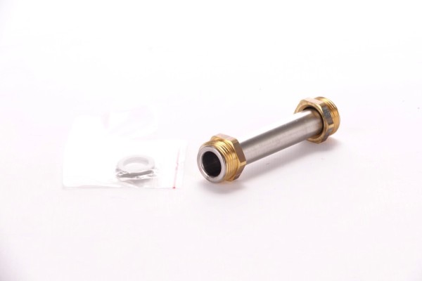 Oventrop Edelstahlpassstück für Regudis W - 1349052